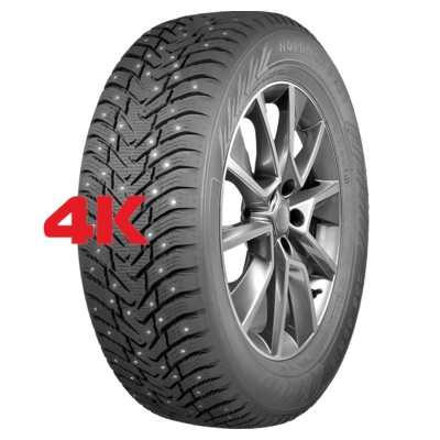 Шина Ikon Tyres Nordman 8 SUV 235/65 R17 108T