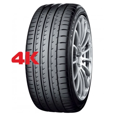 Шина Yokohama Advan Sport V105S 225/50 R17 98Y