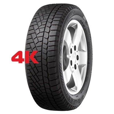 Шина Gislaved Soft*Frost 200 205/55 R16 94T