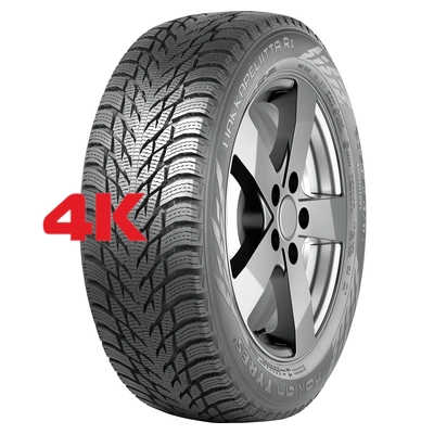 Шина Nokian Hakkapeliitta R3 205/60 R16 96R