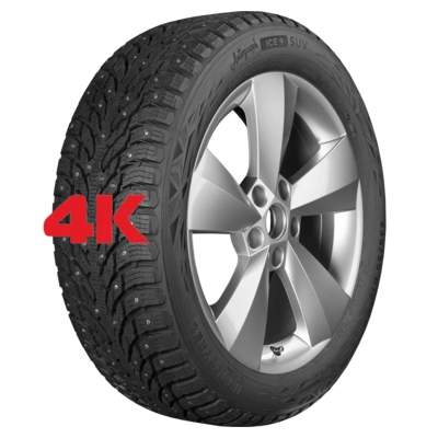 Шина Ikon Tyres Autograph Ice 9 SUV 215/55 R18 99T