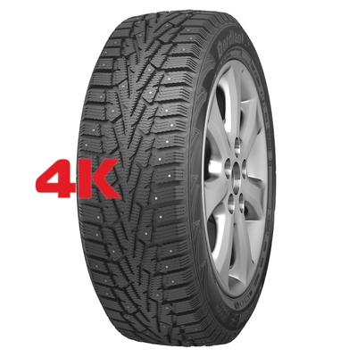 Шина Cordiant Snow Cross 245/70 R16 107T