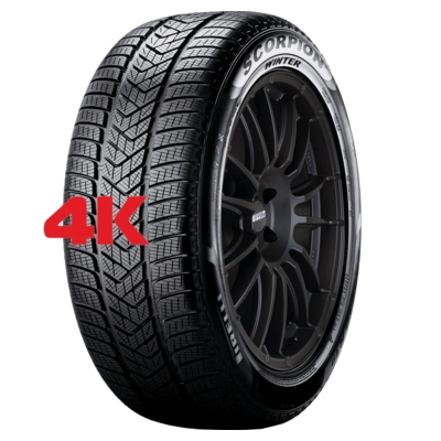 Шина Pirelli Scorpion Winter 275/35 R22 104V