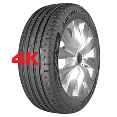 Шина Ikon Tyres Autograph Ultra 2 SUV 275/40 R20 106Y