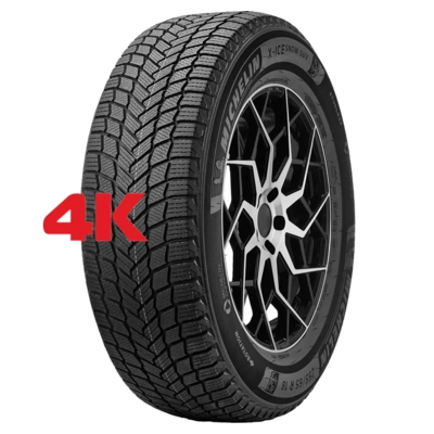 Шина Michelin X-Ice Snow 225/55 R17 101H