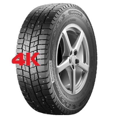 Шина Continental VanContact Ice 205/70 R17C 115/113R