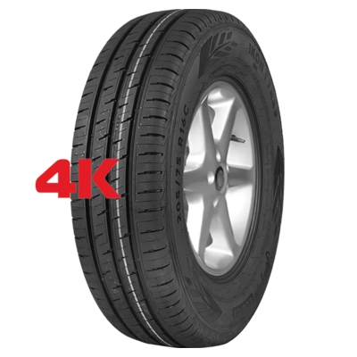 Шина Ikon Tyres Autograph Eco C3 205/75 R16 113/111S