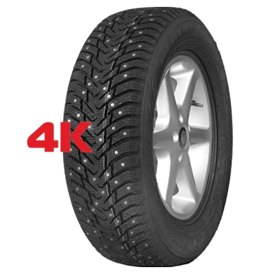 Шина Ikon Tyres Nordman 8 205/60 R16 96T