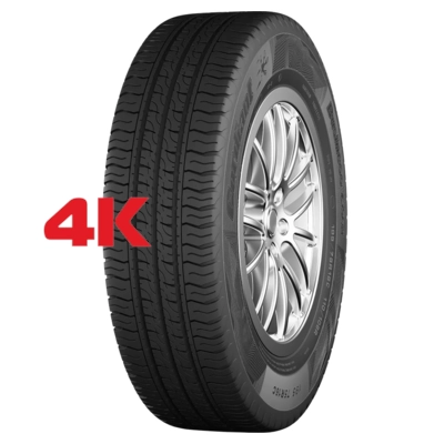 Шина Cordiant Business CS-2 195/70 R15 104/102S