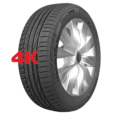 Шина Ikon Tyres Autograph Aqua 3 SUV 265/60 R18 110V