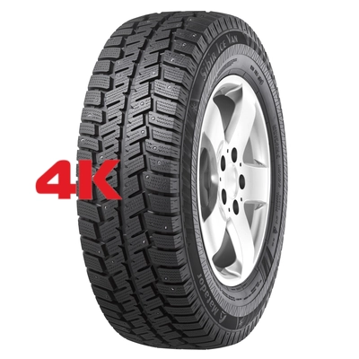 Шина Matador MPS 500 Sibir Ice Van 195/70 R15C 104/102R