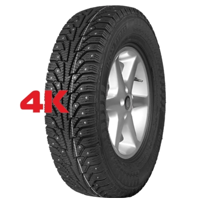 Шина Ikon Tyres Nordman C 225/75 R16 121/120R