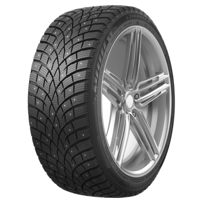 Шина Triangle IcelynX TI501 255/55 R18 109T