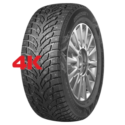 Шина Landspider Arctictraxx 225/55 R18 102T