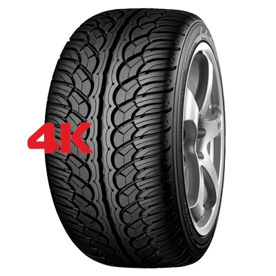 Шина Yokohama Parada Spec-X PA02 265/50 R20 111V