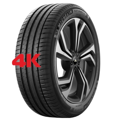 Шина Michelin Pilot Sport 4 SUV 265/45 R20 108Y