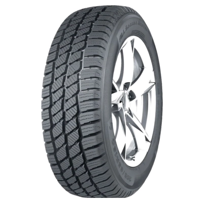 Шина Goodride All Season Master SW613 205/70 R15 106/104R