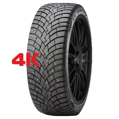 Шина Pirelli Ice Zero 2 225/50 R17 98T