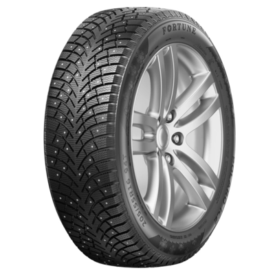 Шина Fortune Polaro Ice 235/65 R17 108T