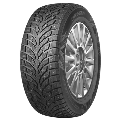 Шина Landspider Arctictraxx 225/60 R17 103T