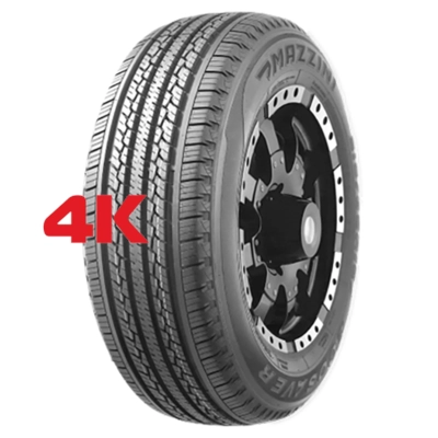 Шина Mazzini Ecosaver 275/70 R16 114H