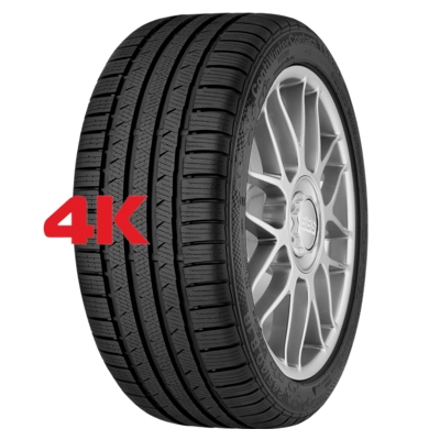 Шина Continental ContiWinterContact TS 810 Sport 235/40 R18 95V