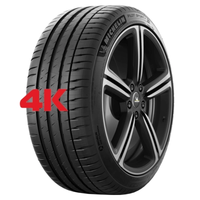 Шина Michelin Pilot Sport 4 225/40 R18 92(Y)