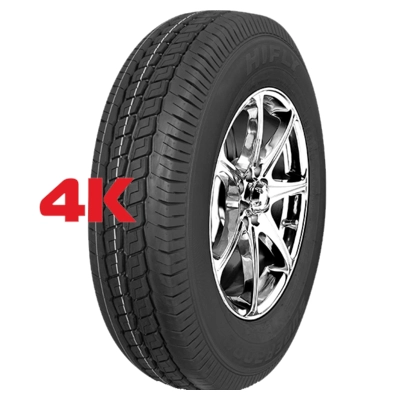 Шина HiFly Super 2000 215/65 R15C 104/102T