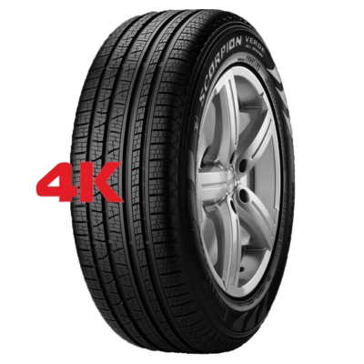 Шина Pirelli Scorpion Verde All-Season 215/60 R17 96V