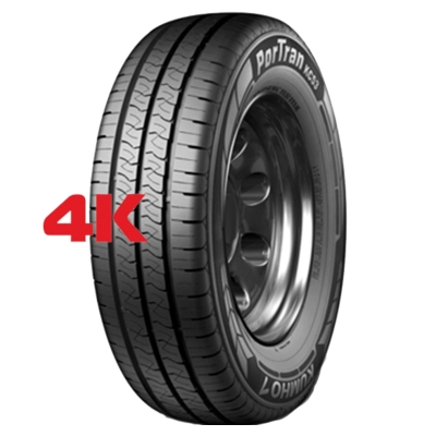 Шина Marshal PorTran KC53 215/70 R15C 109/107T