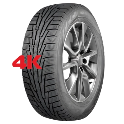 Шина Ikon Tyres Nordman RS2 SUV 225/70 R16 107R