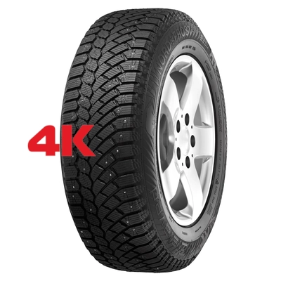 Шина Gislaved Nord*Frost 200 SUV 285/60 R18 116T