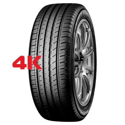 Шина Yokohama BluEarth-GT AE51E 215/65 R16 98H