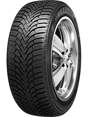 Шина Sailun Ice Blazer Alpine+ 155/65 R14 75T