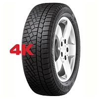 Soft*Frost 200 SUV Шина Gislaved Soft*Frost 200 SUV 225/65 R17 102T 