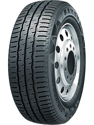 Шина Sailun Endure WSL1 195/75 R16C 107R