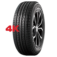 Ecosaver Шина Rapid Ecosaver 245/70 R16 111H 