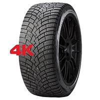 Scorpion Ice Zero 2 Шина Pirelli Scorpion Ice Zero 2 255/55 R18 109H 