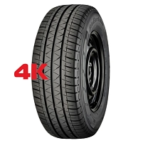 BluEarth-Van RY55 Шина Yokohama BluEarth-Van RY55 215/75 R16C 116/114R 