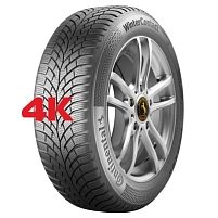 WinterContact TS 870 P Шина Continental WinterContact TS 870 P 215/65 R17 99T 