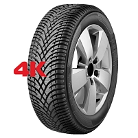 G-Force Winter 2 Шина BFGoodrich G-Force Winter 2 205/50 R17 93H 