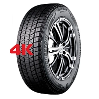 Blizzak DM-V3 Шина Bridgestone Blizzak DM-V3 255/65 R17 110S 