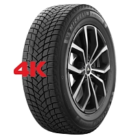 X-Ice Snow SUV Шина Michelin X-Ice Snow SUV 235/55 R18 104T 