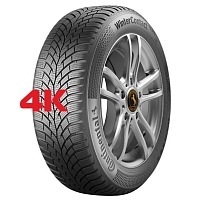 WinterContact TS 870 Шина Continental WinterContact TS 870 205/55 R16 91T 