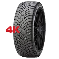 Ice Zero 2 Шина Pirelli Ice Zero 2 235/50 R18 101H 