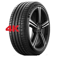 Pilot Sport 5 Шина Michelin Pilot Sport 5 285/40 R19 107(Y) 