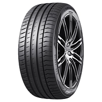 EffeXSport TH202 Шина Triangle EffeXSport TH202 255/40 R20 101Y 