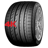 Advan Sport V103S Шина Yokohama Advan Sport V103S 245/50 R18 100W Runflat 