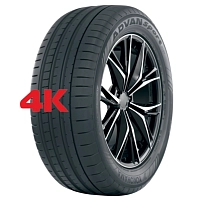 Advan Sport V107 Шина Yokohama Advan Sport V107 255/55 R20 110Y 