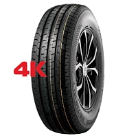 EffiVan Шина Rapid EffiVan 195/75 R16 107/105R 